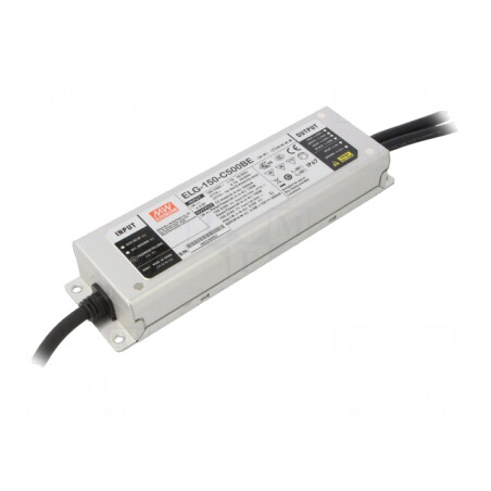 Alimentator LED 135W 500mA 100-305VAC | Electronic-mag.ro | Componente Electronice