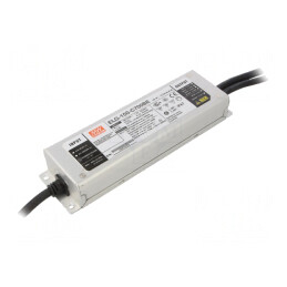 Alimentator LED 134,4W 107-192VDC 700mA IP67 | Electronic-mag.ro | Componente Electronice