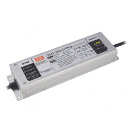 Alimentator LED 199,5W IP67 1050mA | Electronic-mag.ro | Componente Electronice