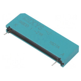 Tiristor BOD 0,9A THT 2,1kV în Vrac | Electronic-mag.ro | Componente Electronice