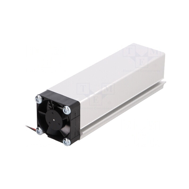 Radiator Aluminiu Brut 100mm x 30mm x 30mm 12VDC | Electronic-mag.ro | Componente Electronice Radiator Aluminiu Brut 100mm x 30mm x 30mm 12VDC | Electronic-mag.ro | Componente Electronice