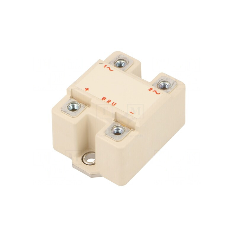 Punte Redresoare Monofazat 400V 60A Modul | Electronic-mag.ro | Componente Electronice Punte Redresoare Monofazat 400V 60A Modul | Electronic-mag.ro | Componente Electronice