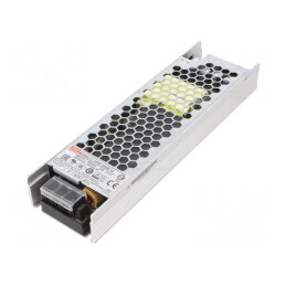 Alimentator Modular 12V 200.4W Încastrabil | Electronic-mag.ro | Componente Electronice