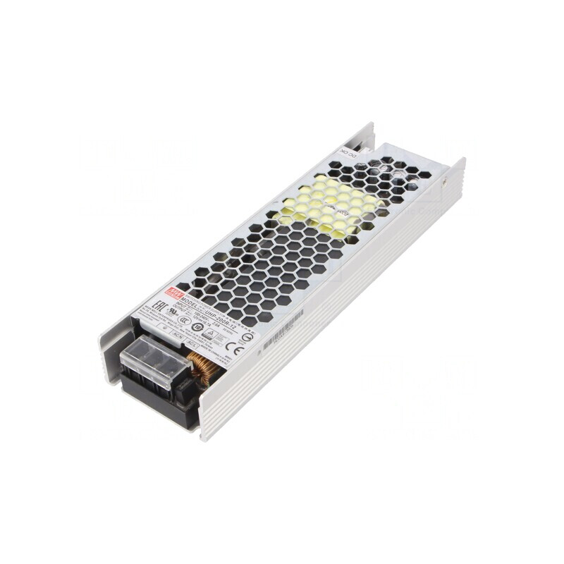 Alimentator Modular 12V 200.4W Încastrabil | Electronic-mag.ro | Componente Electronice Alimentator Modular 12V 200.4W Încastrabil | Electronic-mag.ro | Componente Electronice