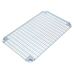 Placă de montare perforată telequick NSYMR46 | Electronic-mag.ro | Componente Electronice