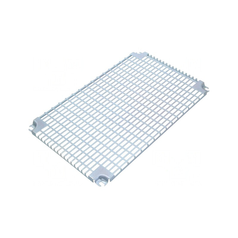 Placă de montare perforată telequick NSYMR46 | Electronic-mag.ro | Componente Electronice