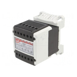 Transformator Alimentare 100VA 230V/400V/460V la 12V/24V | Electronic-mag.ro | Componente Electronice