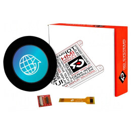 Display TFT 1.3" 240x240px GPIO I2C | Electronic-mag.ro | Componente Electronice