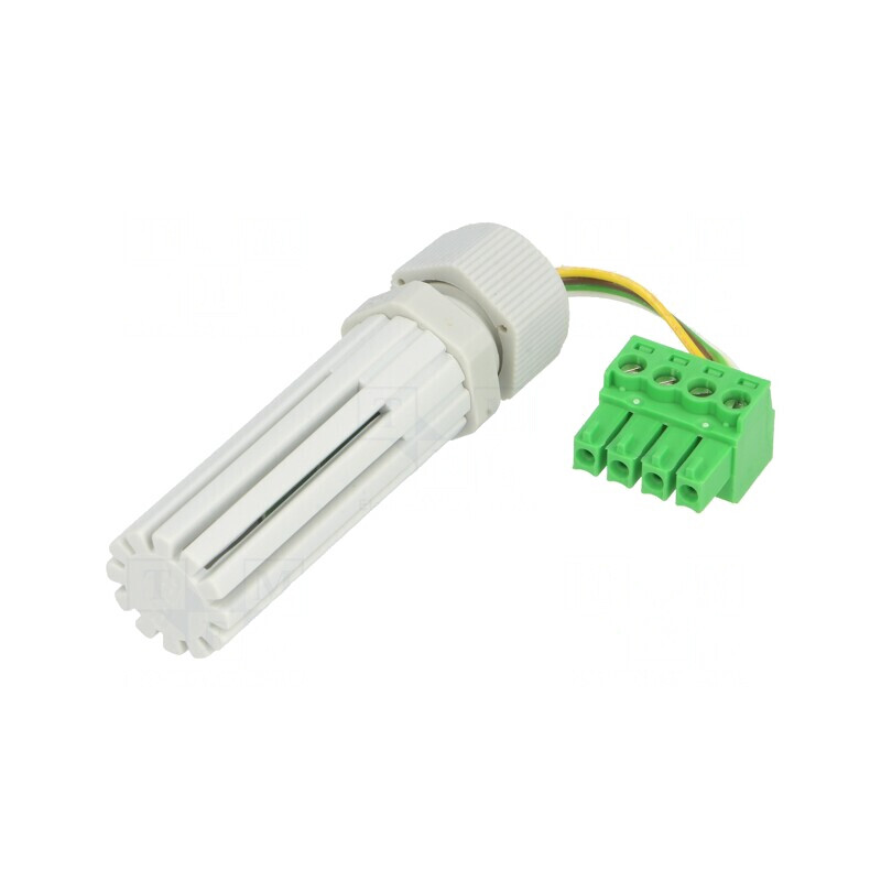 Senzor Temperatură și Umiditate AR281 IP30 | Electronic-mag.ro | Componente Electronice Senzor Temperatură și Umiditate AR281 IP30 | Electronic-mag.ro | Componente Electronice