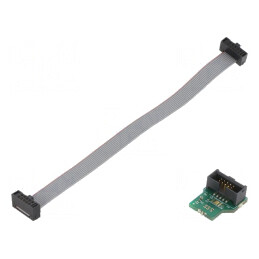 Detector Infraroșu I2C 1,75-3,6VDC SMD | Electronic-mag.ro | Componente Electronice