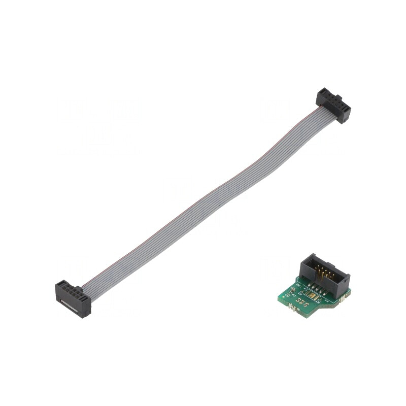 Detector Infraroșu I2C 1,75-3,6VDC SMD | Electronic-mag.ro | Componente Electronice