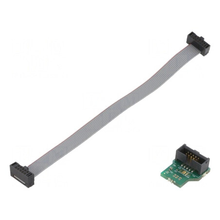 Detector Infraroșu I2C 1,75-3,6VDC SMD | Electronic-mag.ro | Componente Electronice