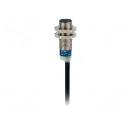 Senzor Inductiv PNP/NO NC M12 0-4mm 9-36VDC 200mA XS112B3PCL2 | Electronic-mag.ro | Componente Electronice