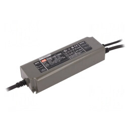 Alimentator LED 120W 12V IP67 | Electronic-mag.ro | Componente Electronice