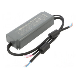 Alimentator LED 120W 12V IP67 | Electronic-mag.ro | Componente Electronice