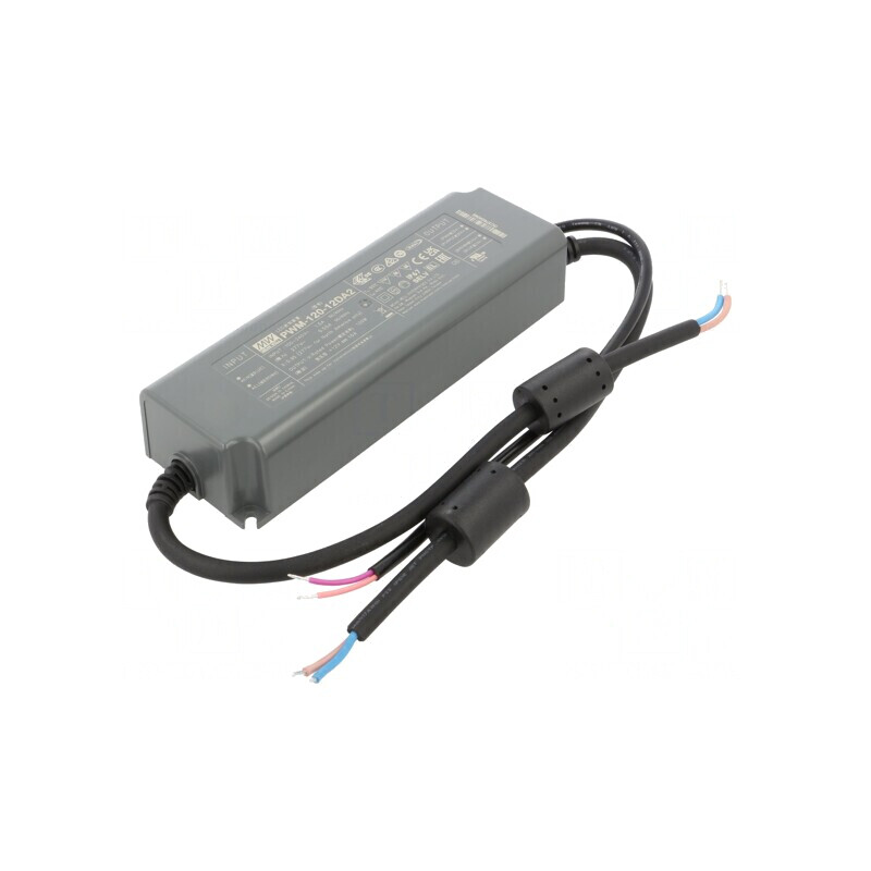 Alimentator LED 120W 12V IP67 | Electronic-mag.ro | Componente Electronice Alimentator LED 120W 12V IP67 | Electronic-mag.ro | Componente Electronice