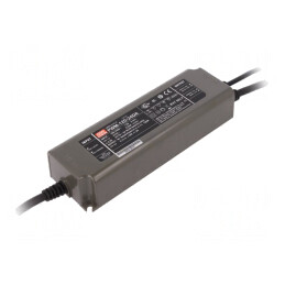 Alimentator DALI PWM-120-24DA pentru Benzi LED | Electronic-mag.ro | Componente Electronice