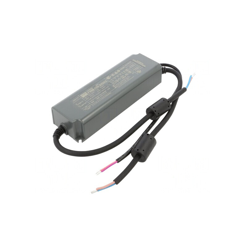 Alimentator LED 120W 24V IP67 | Electronic-mag.ro | Componente Electronice Alimentator LED 120W 24V IP67 | Electronic-mag.ro | Componente Electronice