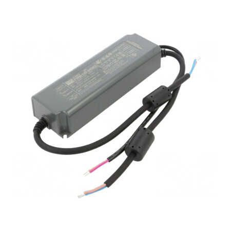 Alimentator LED 120W 24V IP67 | Electronic-mag.ro | Componente Electronice