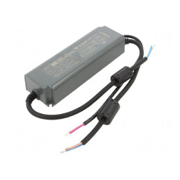 Alimentator LED 120W 24V IP67 | Electronic-mag.ro | Componente Electronice