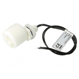 Senzor Nivel Lichid IP67 NO/NC 50VA | Electronic-mag.ro | Componente Electronice