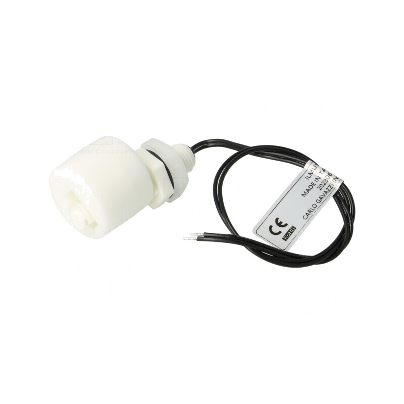 Senzor Nivel Lichid IP67 NO/NC 50VA | Electronic-mag.ro | Componente Electronice