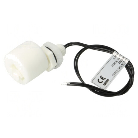 Senzor Nivel Lichid IP67 NO/NC 50VA | Electronic-mag.ro | Componente Electronice