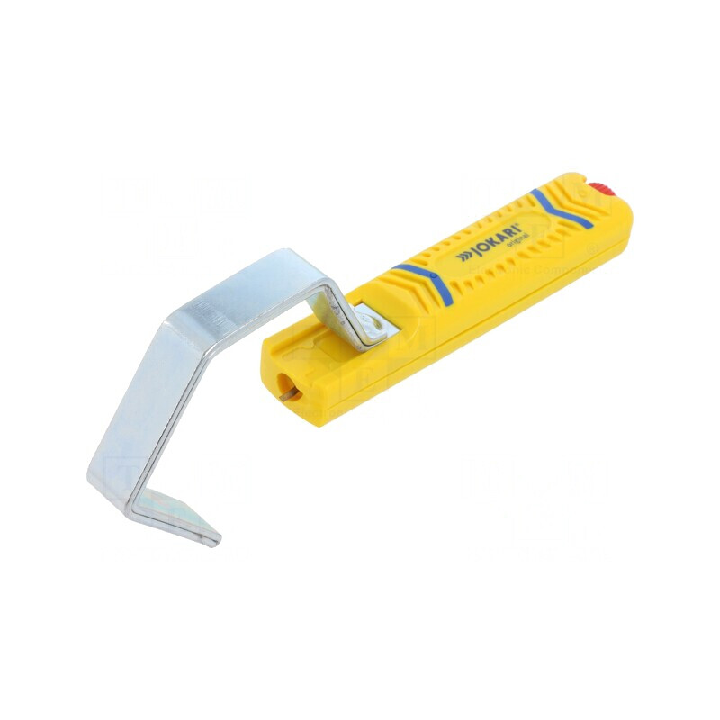 Dezizolator cablu rotund 50-70mm | Electronic-mag.ro | Componente Electronice