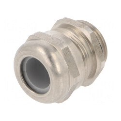 Garnitură de Etanșare M20 IP68 Oțel Inoxidabil | Electronic-mag.ro | Componente Electronice