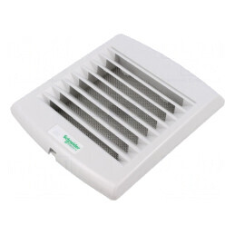 Capac Protecție Orif 92x92mm 137x117x13mm | Electronic-mag.ro | Componente Electronice