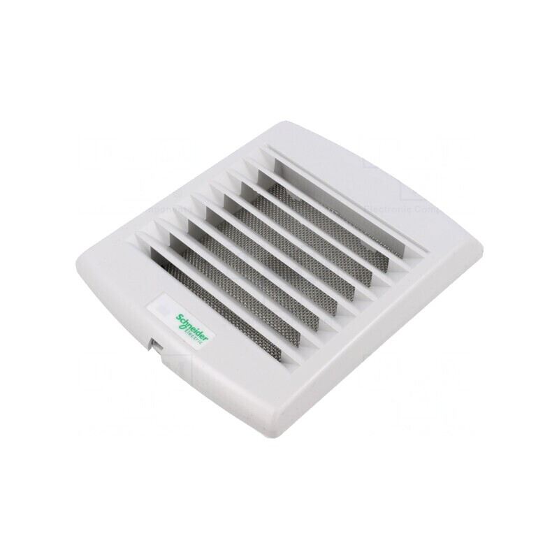 Capac Protecție Orif 92x92mm 137x117x13mm | Electronic-mag.ro | Componente Electronice