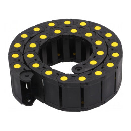 Ghidaj cu lanț MEDIUM 70mm 980mm 24mm | Electronic-mag.ro | Componente Electronice