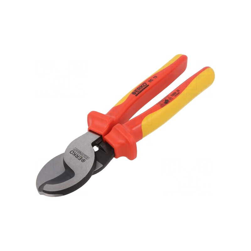 Foarfece Cabluri 240mm RC 13 | Electronic-mag.ro | Componente Electronice