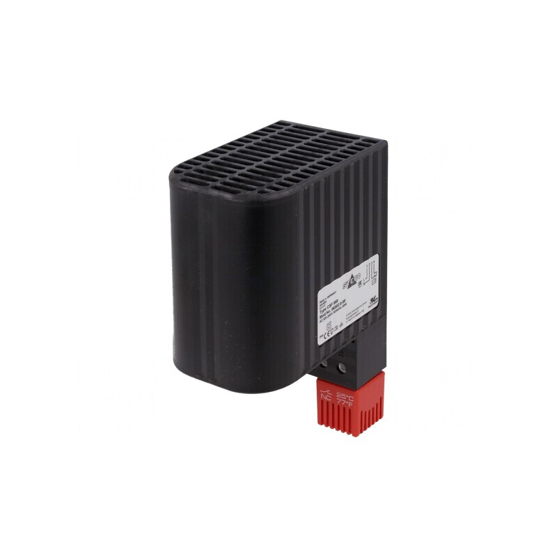 Încălzitor cu Termostat 50W 120-240V IP20 | Electronic-mag.ro | Componente Electronice