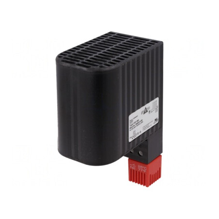 Încălzitor cu Termostat 50W 120-240V IP20 | Electronic-mag.ro | Componente Electronice