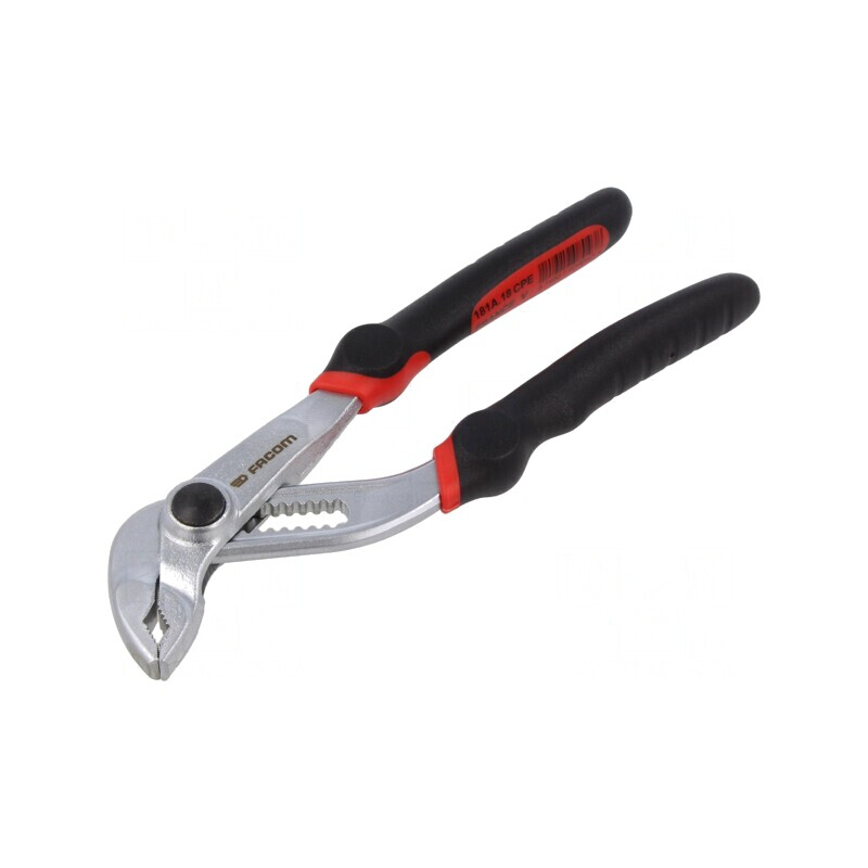 Clește Reglabil pentru Țevi 180mm | Electronic-mag.ro | Componente Electronice Clește Reglabil pentru Țevi 180mm | Electronic-mag.ro | Componente Electronice