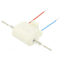 Releu Senzor Reed 24VDC 5A 50W | Electronic-mag.ro | Componente Electronice