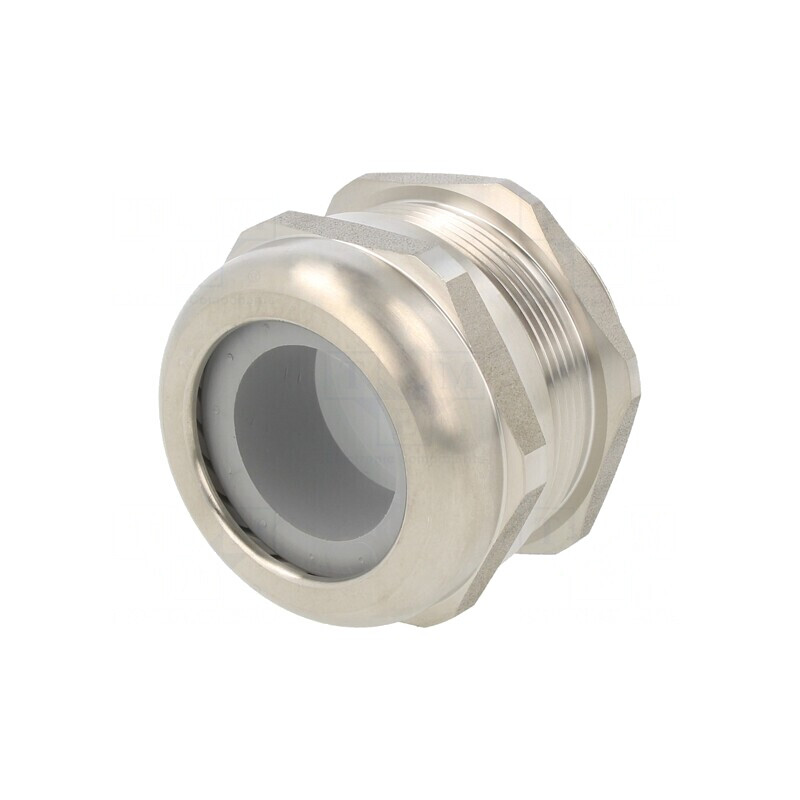 Garnitură de etanșare IP68 oțel inoxidabil M40 1.5 HSK-INOX | Electronic-mag.ro | Componente Electronice
