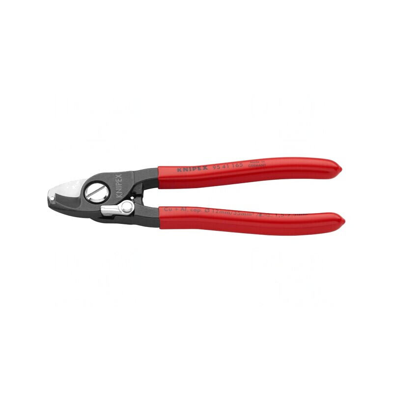 Foarfece pentru cabluri 165mm | Electronic-mag.ro | Componente Electronice
