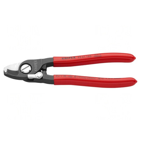 Foarfece pentru cabluri 165mm | Electronic-mag.ro | Componente Electronice