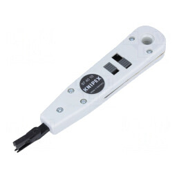 Unealtă de Sertizare prin Impact 175mm | Electronic-mag.ro | Componente Electronice