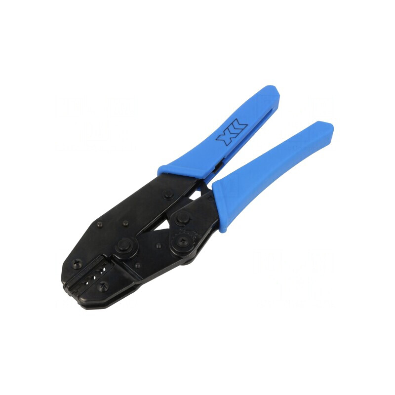 Unealtă de Sertizare Conectori Neizolați UCT-15 | Electronic-mag.ro | Componente Electronice