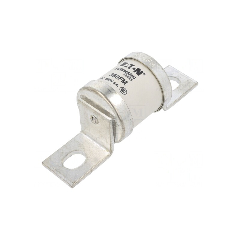 Siguranţă Industrială 350A 690VAC 450VDC FM | Electronic-mag.ro | Componente Electronice