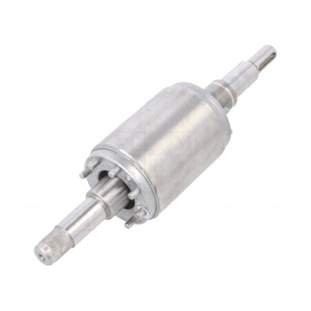 Motor AC S1 AFA63CA/BC/T | Electronic-mag.ro | Componente Electronice