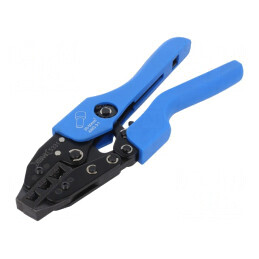 Unealtă de Sertizare Manșoane Cablu 25-50mm2 BM5331 | Electronic-mag.ro | Componente Electronice