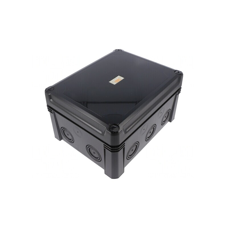 Cutie de Conexiuni IP67 191x241x126mm | Electronic-mag.ro | Componente Electronice