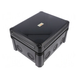 Cutie de Conexiuni IP67 191x241x126mm | Electronic-mag.ro | Componente Electronice