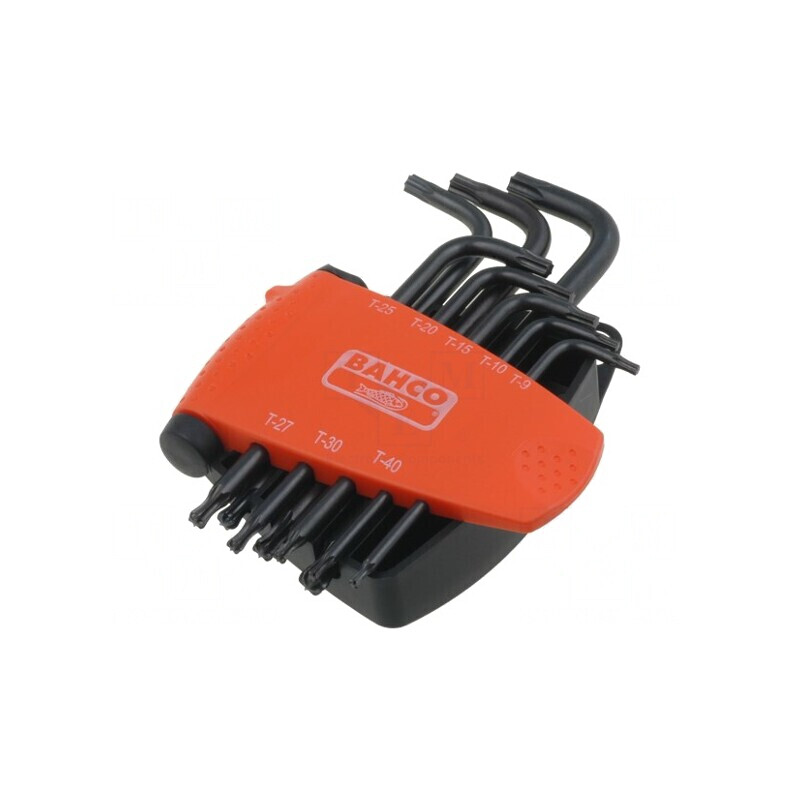 Set Chei Torx 8 Bucăți BE-9675 | Electronic-mag.ro | Componente Electronice