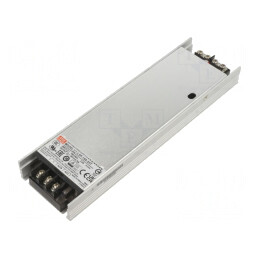 Alimentator Modular 160W 24VDC | Electronic-mag.ro | Componente Electronice
