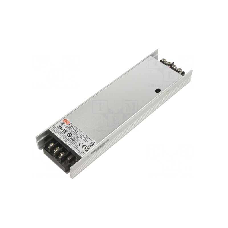 Alimentator Modular 160W 24VDC | Electronic-mag.ro | Componente Electronice Alimentator Modular 160W 24VDC | Electronic-mag.ro | Componente Electronice